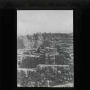 Böhl glass slide 61.3/1896